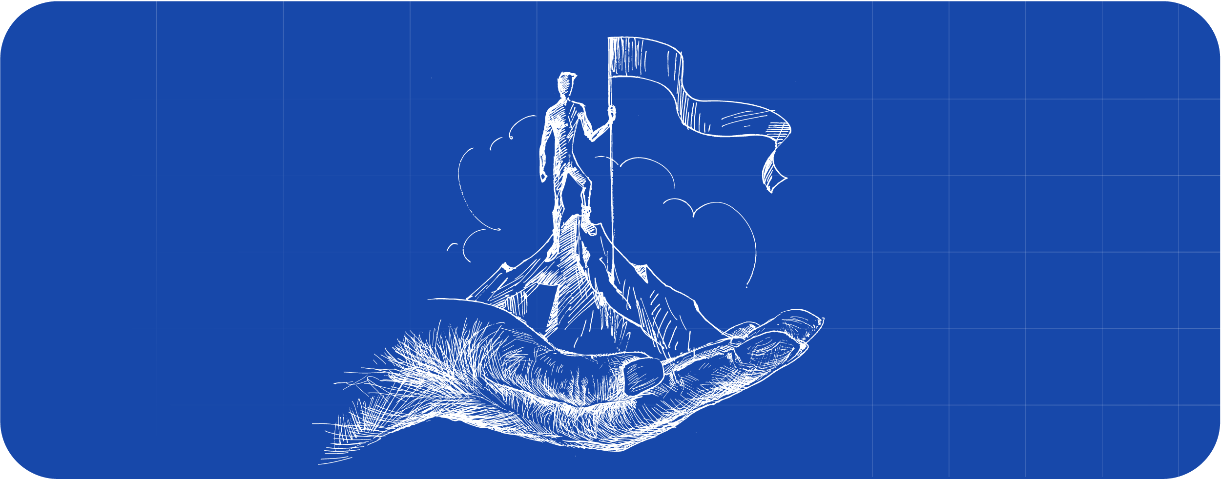 Authority-Driven Thought Leadership
