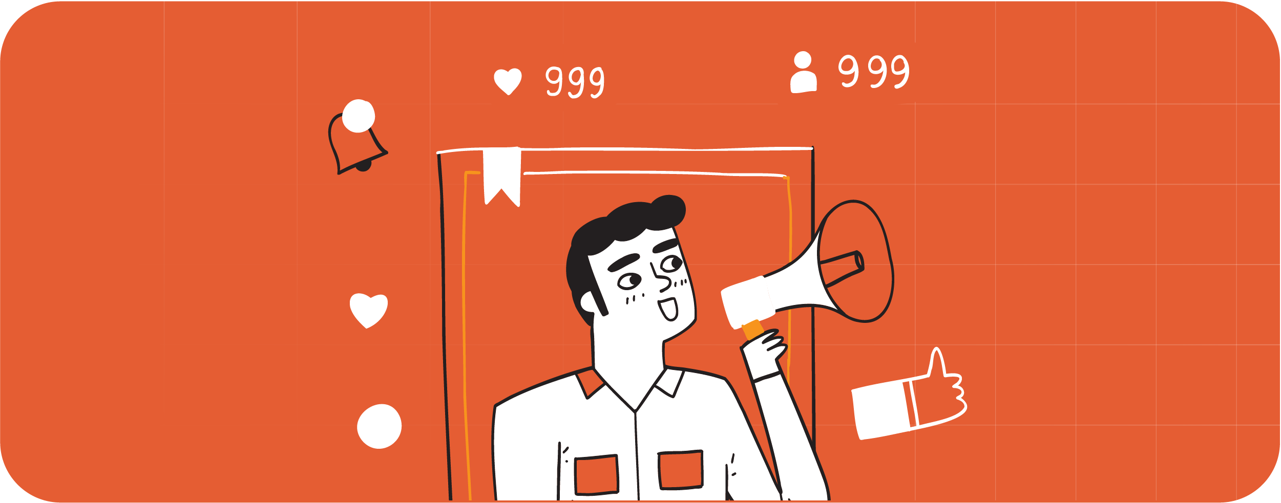 Precision-Targeted Paid Social